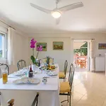 Villa Private Elisabetta Corfu *