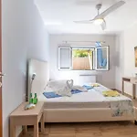Villa Private Elisabetta Corfu