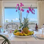 Villa Private Elisabetta Corfu 别墅 *