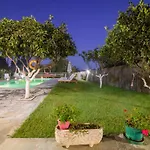 Villa Private Elisabetta Corfu 别墅 Kynopiástai