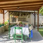 Villa Private Elisabetta Corfu
