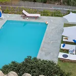 Villa Private Elisabetta Corfu *