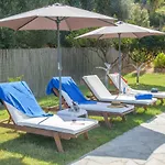 别墅 Villa Private Elisabetta Corfu *