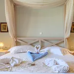 Villa Private Elisabetta Corfu Kynopiástai