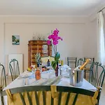 Villa Private Elisabetta Corfu Kynopiástai