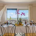 别墅 Villa Private Elisabetta Corfu