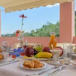 别墅 Villa Private Elisabetta Corfu Kynopiástai