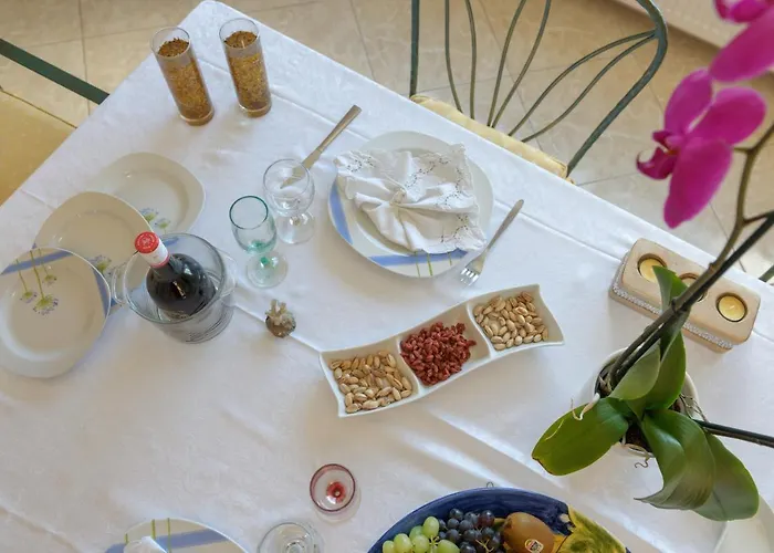 Casa Elisabetta Corfu * Kynopiástai