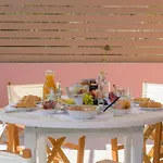 Villa Private Elisabetta Corfu Kynopiástai