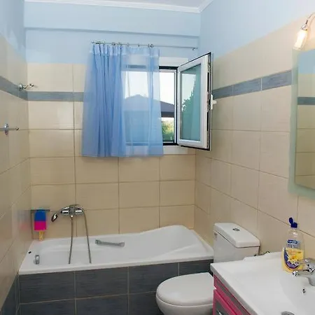 Casa Elisabetta Corfu *