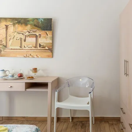 Casa Elisabetta Corfu فيلة *