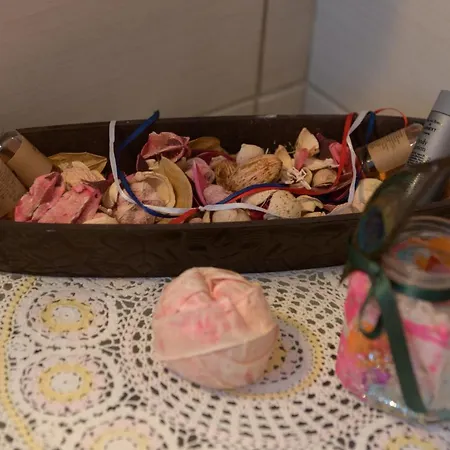 Βίλα Casa Elisabetta Corfu