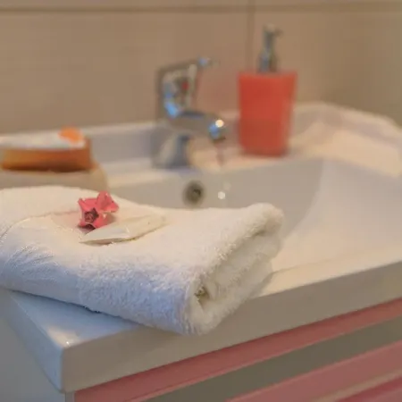 Βίλα Casa Elisabetta Corfu *