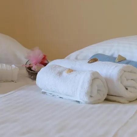 Casa Elisabetta Corfu فيلة Kynopiástai