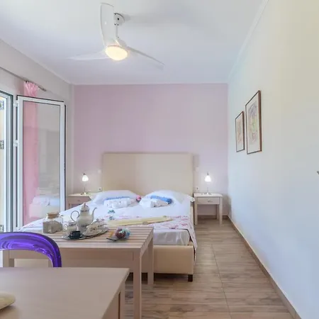 Villa Casa Elisabetta Corfu