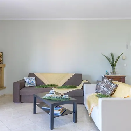 Casa Elisabetta Corfu *