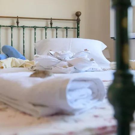 Casa Elisabetta Corfu