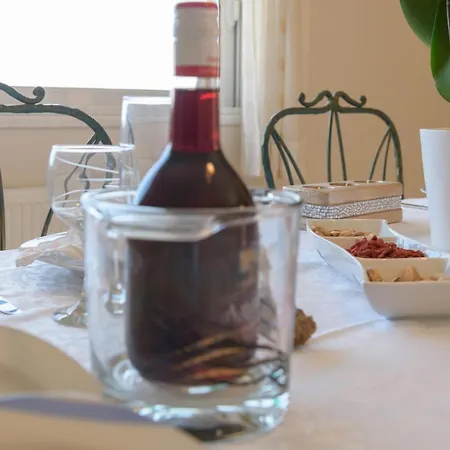 فيلة Casa Elisabetta Corfu Kynopiástai