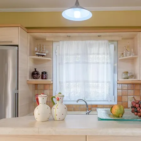 Βίλα Casa Elisabetta Corfu