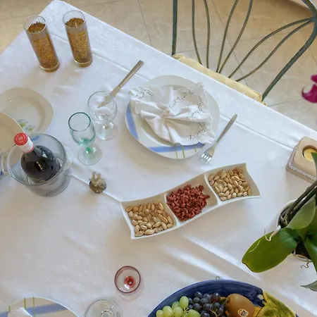 Casa Elisabetta Corfu * Kynopiástai