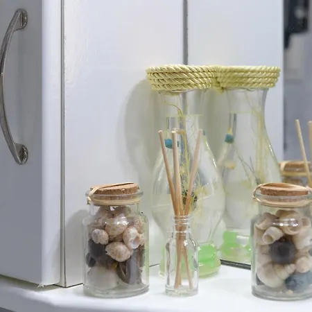 Casa Elisabetta Corfu Βίλα