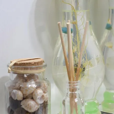 Βίλα Casa Elisabetta Corfu