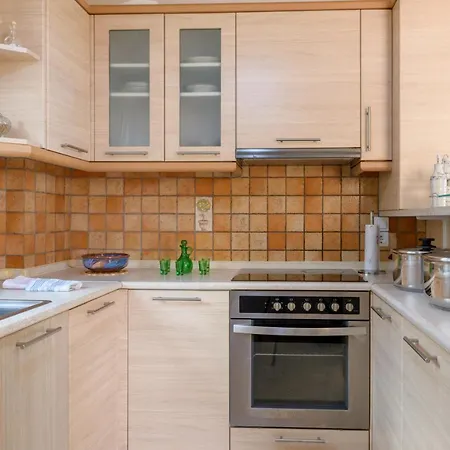 Casa Elisabetta Corfu *