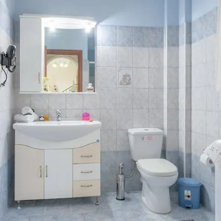 Villa Private Elisabetta Corfu *