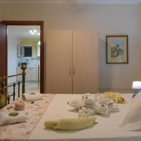 Casa Elisabetta Corfu