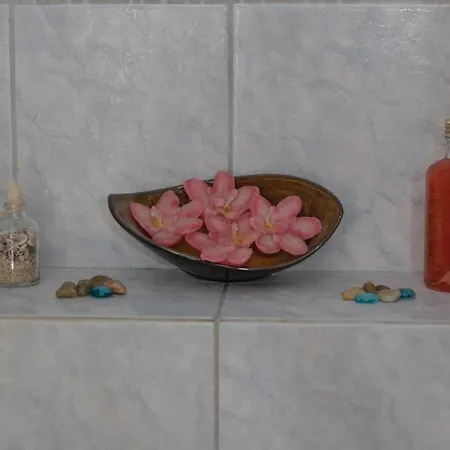 Casa Elisabetta Corfu Βίλα *