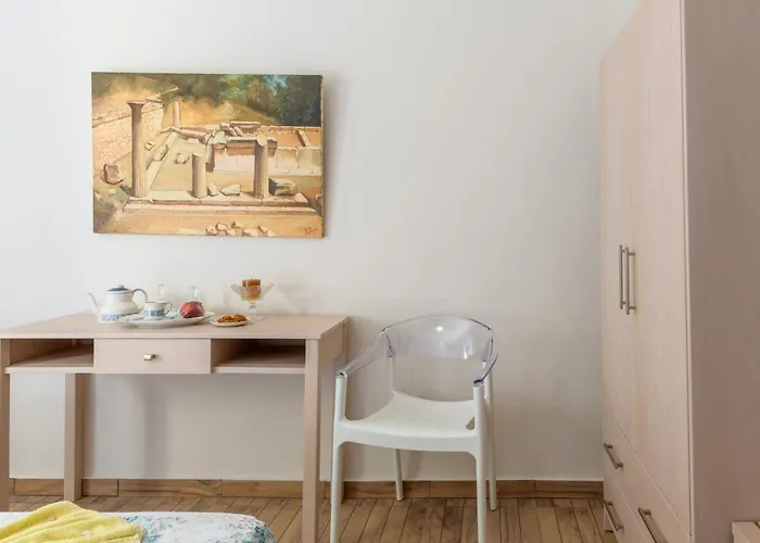 Casa Elisabetta Corfu 别墅 *