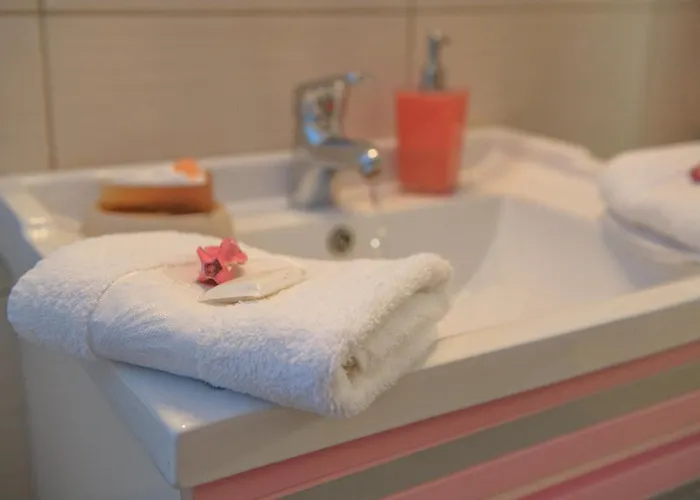 Villa Casa Elisabetta Corfu *