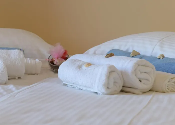 Casa Elisabetta Corfu Villa Kynopiástai