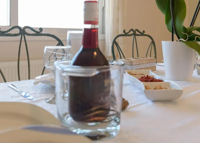 Villa Casa Elisabetta Corfu Kynopiástai