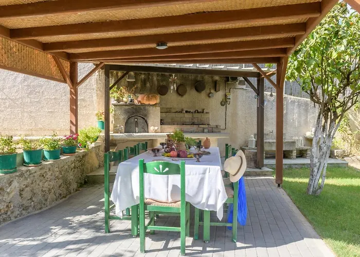 Casa Elisabetta Corfu