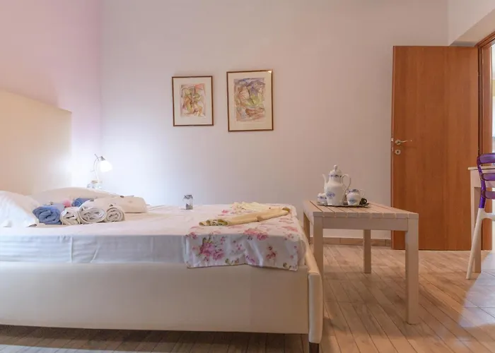 别墅 Casa Elisabetta Corfu *