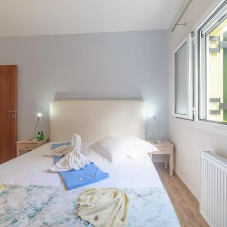 Casa Elisabetta Corfu Vila *