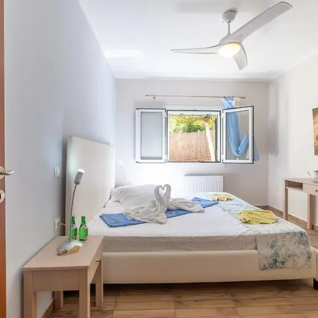 Casa Elisabetta Corfu