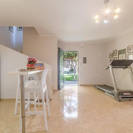 Vila Casa Elisabetta Corfu