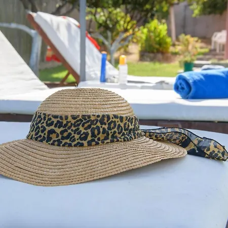 Casa Elisabetta Corfu Vila Kynopiástai