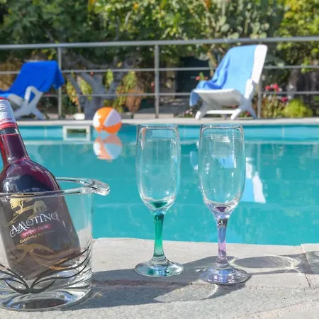 Casa Elisabetta Corfu