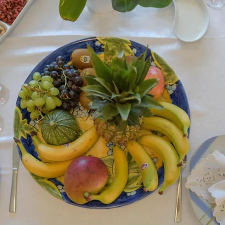 Casa Elisabetta Corfu Kynopiástai