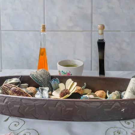 Casa Elisabetta Corfu * Kynopiástai